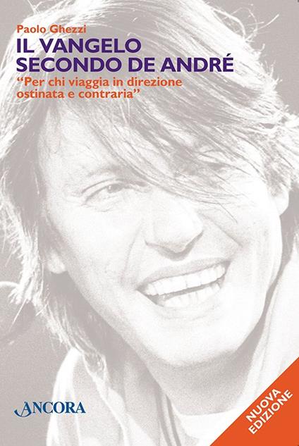Il vangelo secondo De Andre