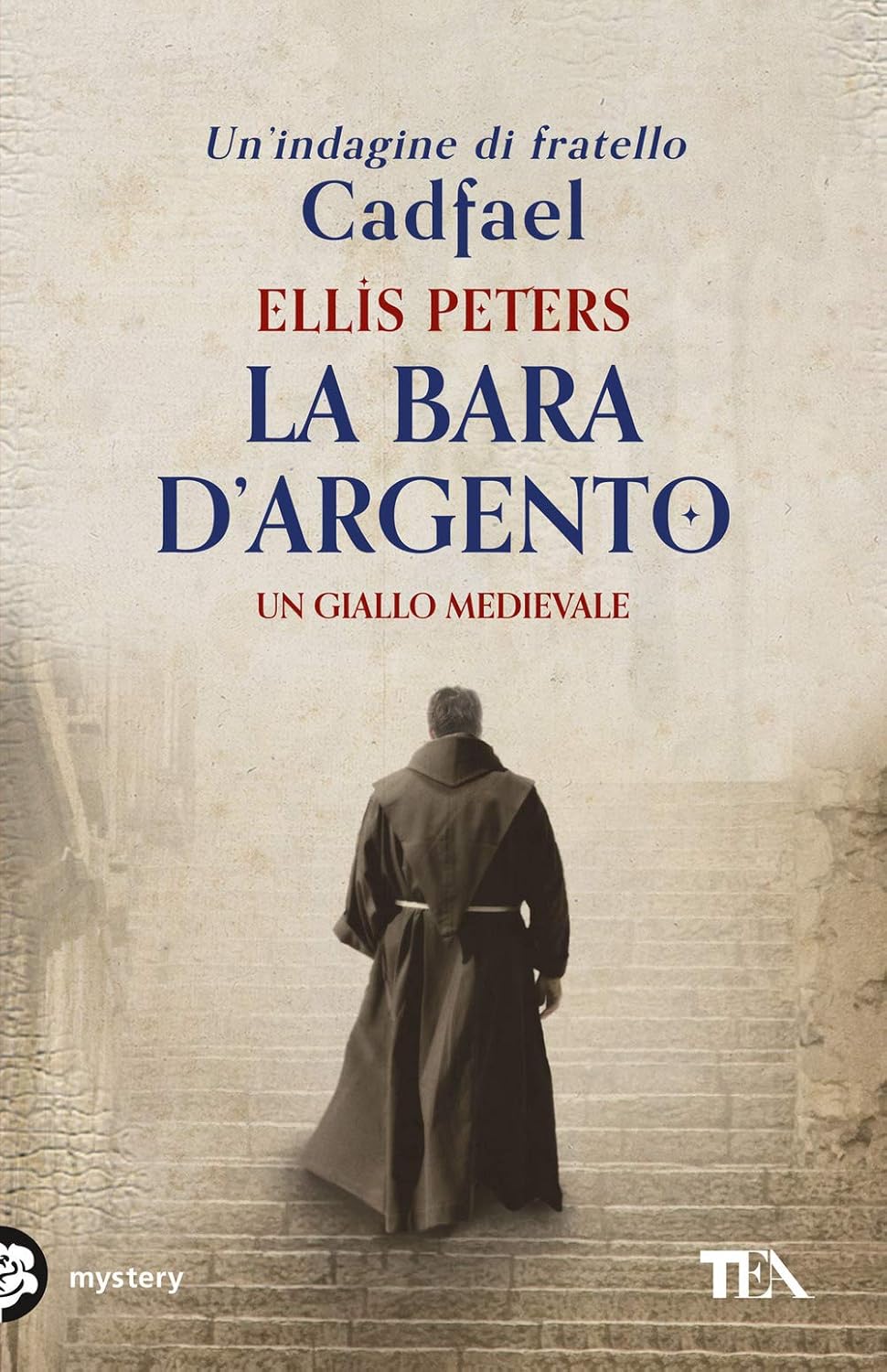 La bara Argento