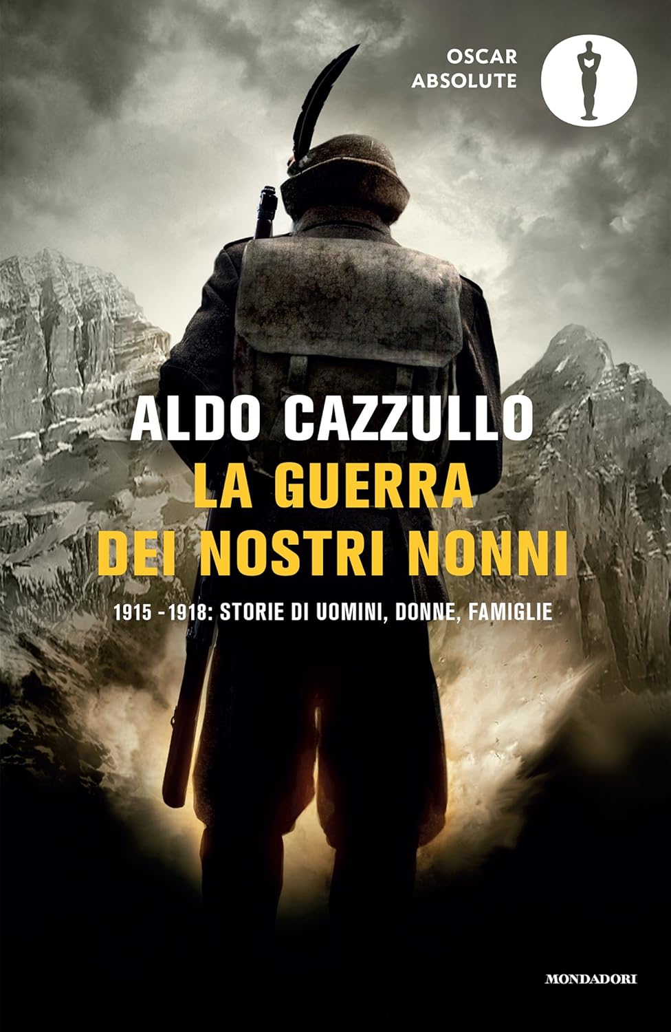 La Guerra Dei Nostri Nonni