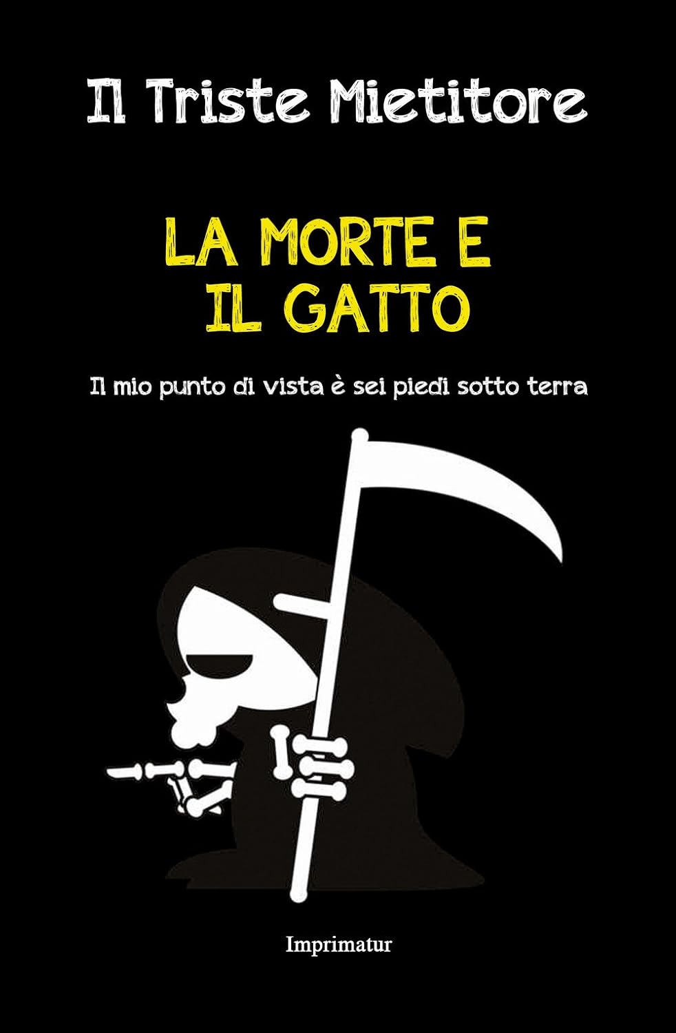 La morte e il gatto