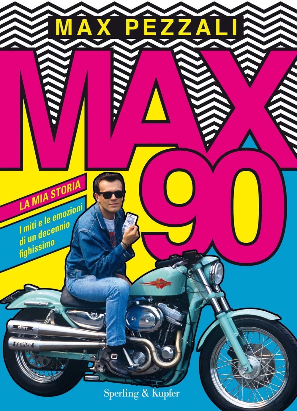 Max 90