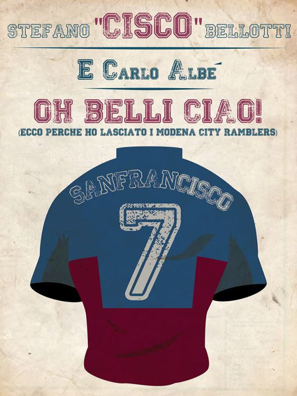 Oh Belli Ciao