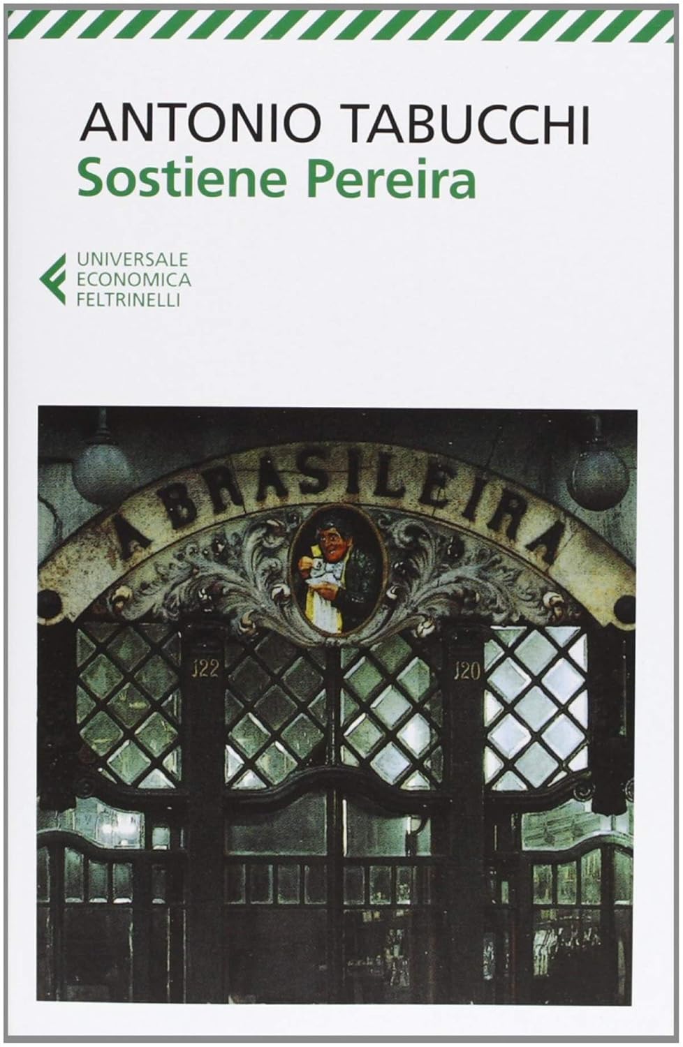 Sostiene Pereira