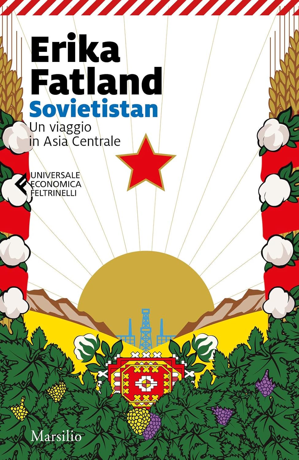 Sovietistan