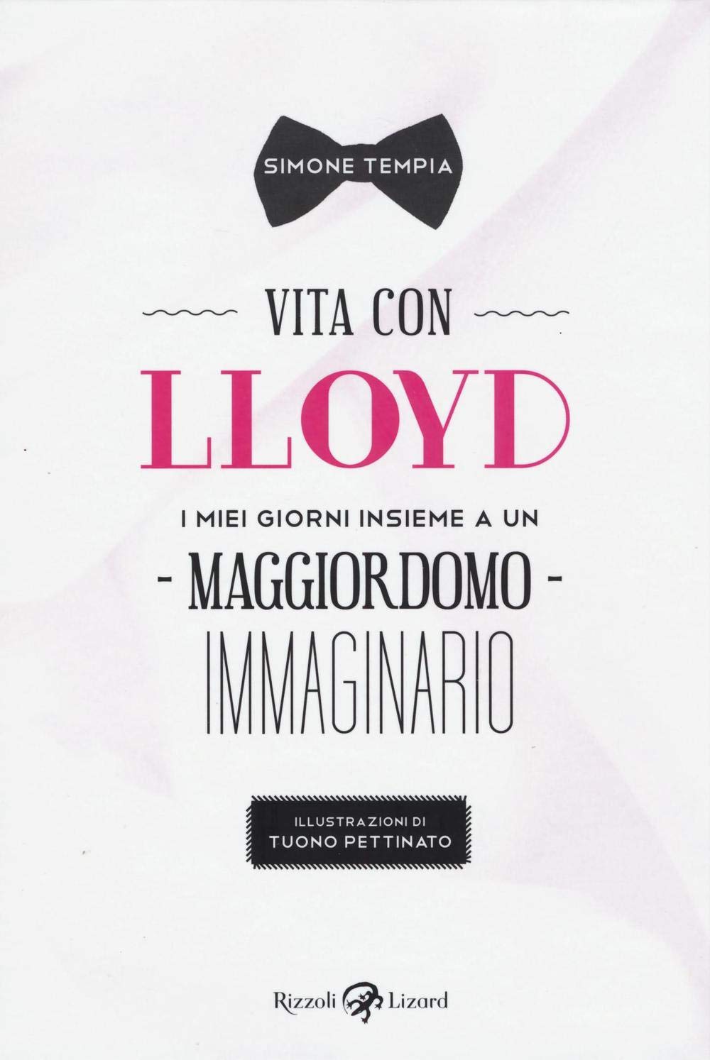 Vita con Lloyd